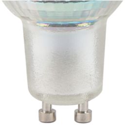 LAP   GU10 LED Light Bulb 230lm 2.4W 5 Pack