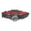LEDlenser H8R Rechargeable LED Head Torch Black 600lm