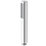 Ideal Standard Idealrain Single-Function Stick Handspray Chrome 25mm x 198mm