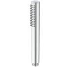 Ideal Standard Idealrain Single-Function Stick Handspray Chrome 25mm x 198mm