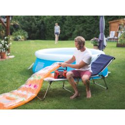 Einhell Pressito 18V Li-Ion Power X-Change  Cordless Hybrid-Compressor - Bare