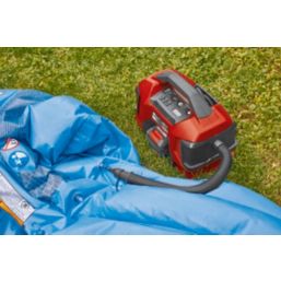 Einhell Pressito 18V Li-Ion Power X-Change  Cordless Hybrid-Compressor - Bare