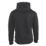CAT Trademark Hooded Sweatshirt Black Small 36-38" Chest