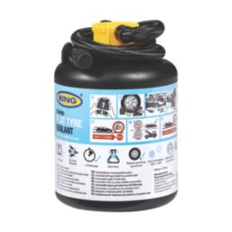 Ring RTS4502  Flat Tyre Sealant 450ml