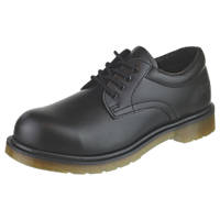 Dr Martens Icon 2216   Safety Shoes Black Size 9