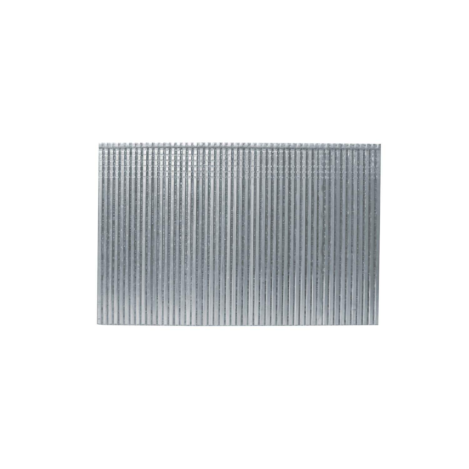 DeWalt Galvanised Straight Finish Nails 16ga x 25mm 5000 Pack (9733F)