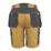DEWALT Pro Ultra Work Short Clay / Grey 38" W