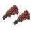 Electruepart CBN9191  Carbon Brushes