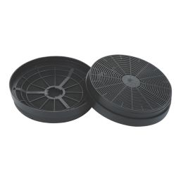 Cooke & Lewis CARBFILT21 Carbon Cooker Hood Filter
