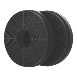 Cooke & Lewis CARBFILT21 Carbon Cooker Hood Filter