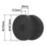 Cooke & Lewis CARBFILT21 Carbon Cooker Hood Filter