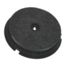 Cooke & Lewis CARBFILT21 Carbon Cooker Hood Filter