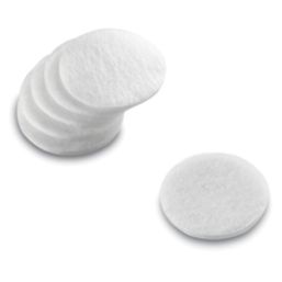 Karcher 64146110 BV5/1 DS5 T10/1 T12/1 T15/1 T17/1 Filter 5 Pieces