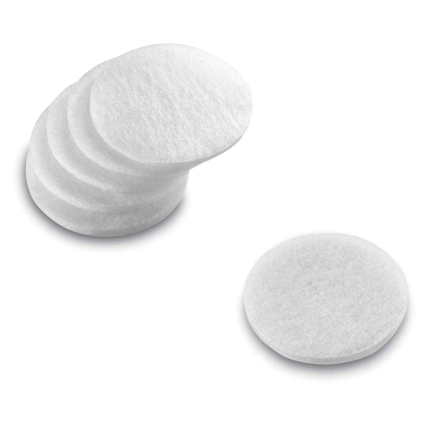 Karcher 64146110 BV5/1 DS5 T10/1 T12/1 T15/1 T17/1 Filter 5 Pieces (973EV)