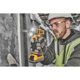 DEWALT DCF840N-XJ 18V Li-Ion XR Brushless Cordless Impact Driver - Bare