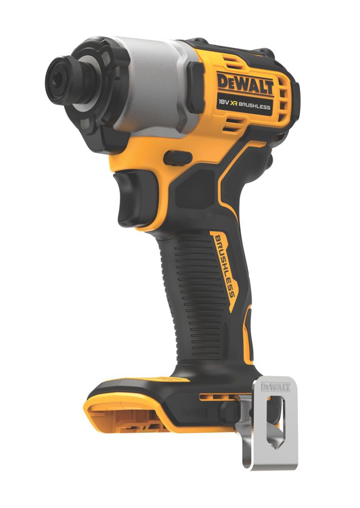 DeWalt DCF840N XJ 18V Li Ion XR Brushless Cordless Impact Driver