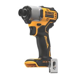 DEWALT 20V ½ Hammer Drill/Driver and ¼” Impact Driver Review Tool