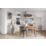 V33 2Ltr Cotton Satin Kitchen Cupboard Paint