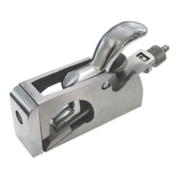 Faithfull  Shoulder Bullnose Woodworking Plane 1.1"