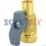 Baxi 95605885 ISOLATING VALVE MEGAFLO ECO