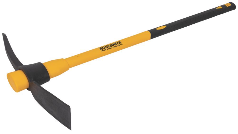 Mattock pickaxe deals