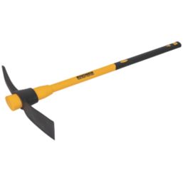 Roughneck  5lb Pick Mattock 35 1/2"