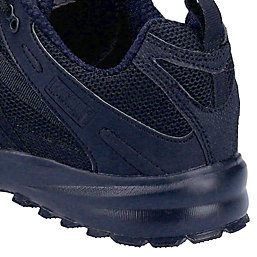 Magnum Storm Trail Lite    Non Safety Shoes Black Size 11