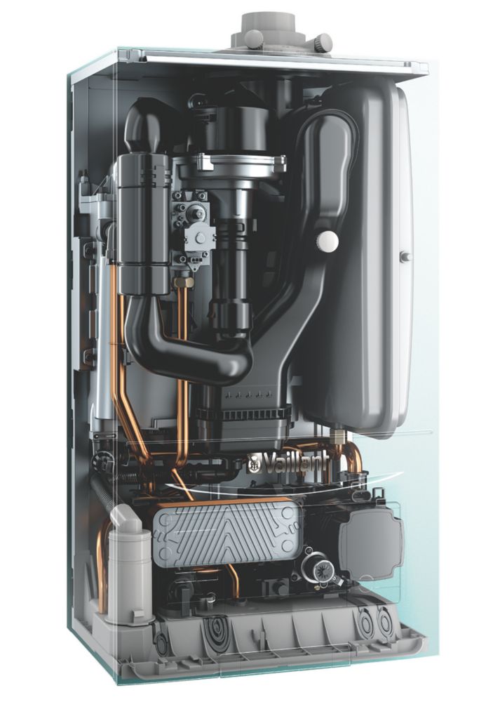 Ecofit Sustain Vaillant Combi Boiler 35kw Vaillant EcoFIT Pure 835