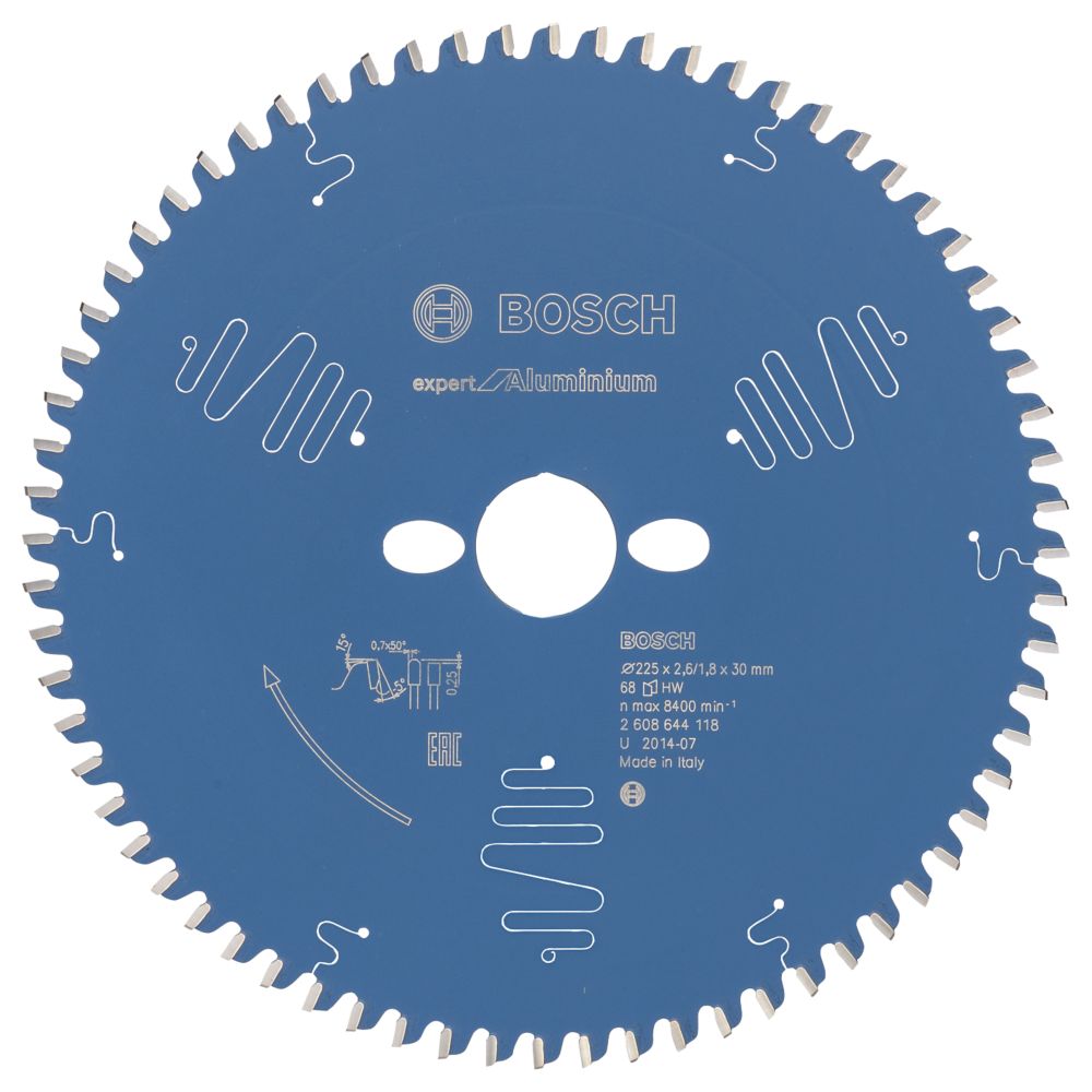 Screwfix grinder outlet blades