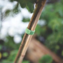 Velcro Brand One-Wrap Green Garden Ties 20m x 12mm