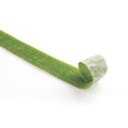 Velcro Brand One-Wrap Green Garden Ties 20m x 12mm