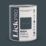 LickPro Max+ 1Ltr Blue 20 Matt Emulsion  Paint