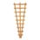 Forest  Softwood Fan Trellis 2' x 6' 10 Pack