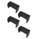 Stealthmounts  Spirit Level Mounts 2 Pack