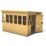 Shire  10' x 8' (Nominal) Pent Timber Potting Shed