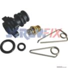 Worcester Bosch 87186834990 Fitting PRV