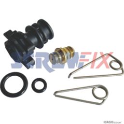 Worcester Bosch 87186834990 Fitting PRV