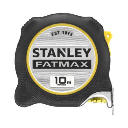 Stanley FatMax Xtreme  10m Tape Measure