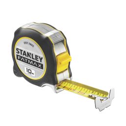 Stanley FatMax Xtreme  10m Tape Measure