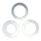 Erbauer 30mm Reduction Ring Set 3 Pieces