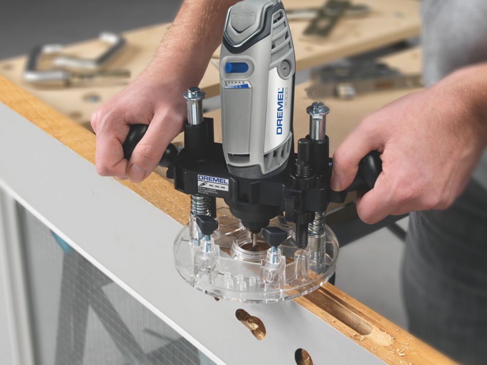 Dremel deals 3000 screwfix