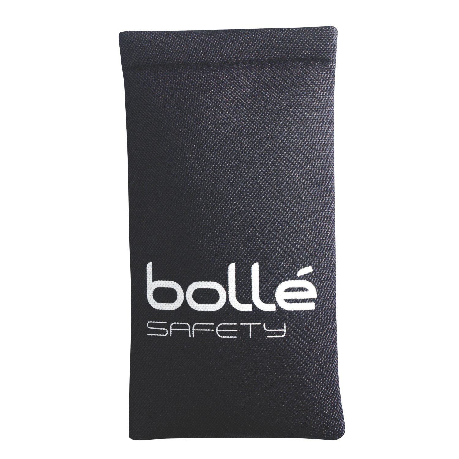 Bolle Spring-Top Spectacle Case Black (9748F)