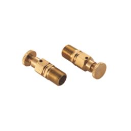 Arroll 470mm x 1154mm 4299BTU Cast Grey Cast Iron 3 Column Radiator