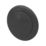 Dual-Flush Push Button Matt Black