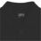 Pro RTX  Polo Shirt Black 3X Large 51 / 53" Chest
