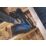 Bosch Expert 06019R1002 3.3mm 18V Li-Ion AMPShare Brushless First Fix Cordless Nail Gun - Bare