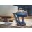 Bosch Expert 06019R1002 3.3mm 18V Li-Ion AMPShare Brushless First Fix Cordless Nail Gun - Bare