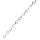 Side-Welded Zinc-Plated Link Chain 6mm x 2.5m
