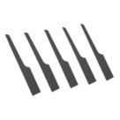 PCL Air Body APT32 Multi-Material Saw Blades 95mm 5 Pack