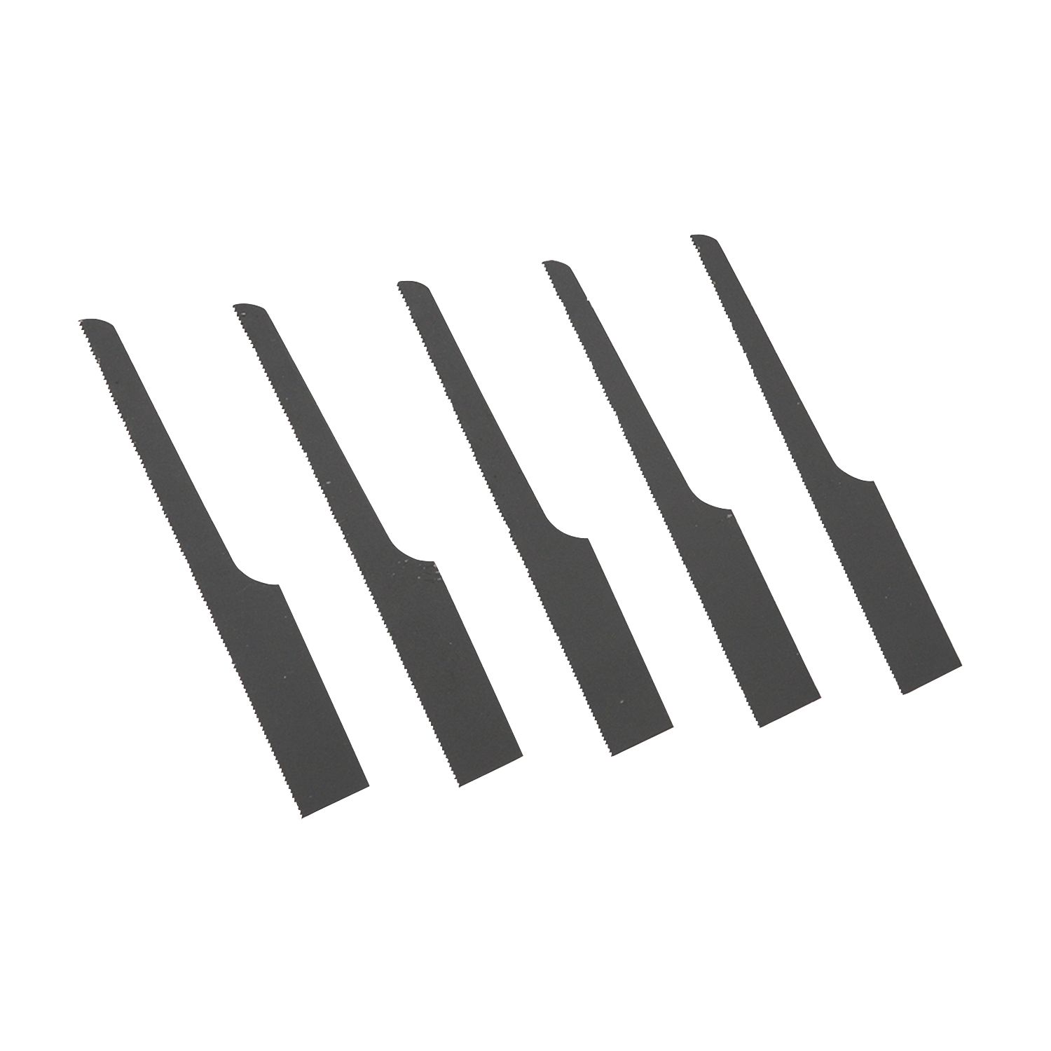 PCL Air Body APT32 Multi-Material Saw Blades 95mm 5 Pack (974HY)